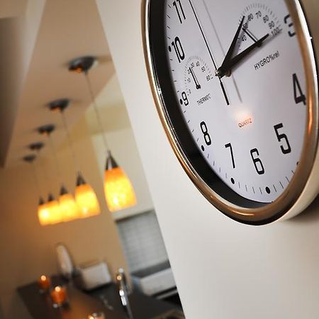 Derelli Elegance Apartment Sofia Zimmer foto