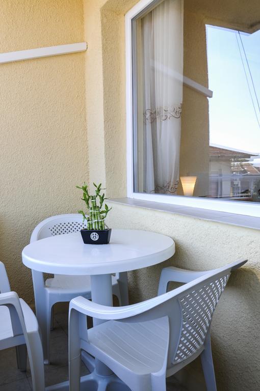 Derelli Elegance Apartment Sofia Zimmer foto
